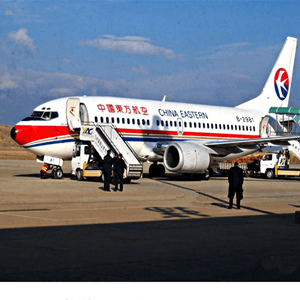 喀什航空物流航空快运业稳步发展的原因是什么？
